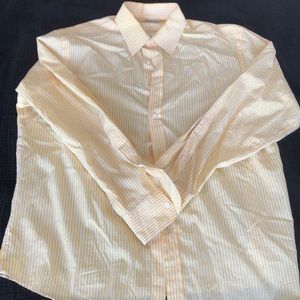 Ralph Lauren Purple  Label Dress shirt